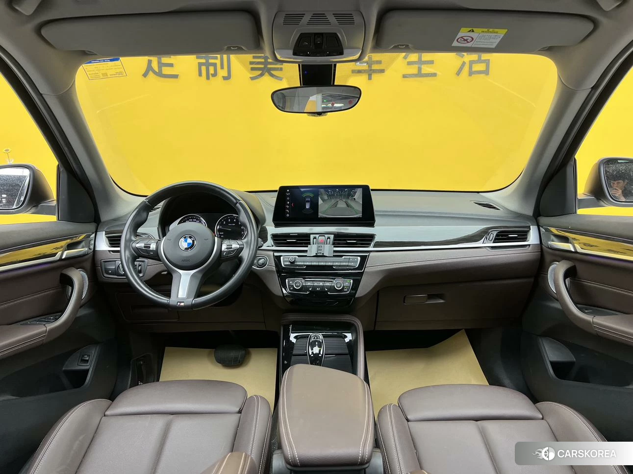 BMW X1 id 4498545 из Китая 27