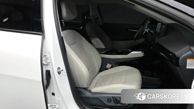 Kia EV6 id 4720543 из Кореи 41