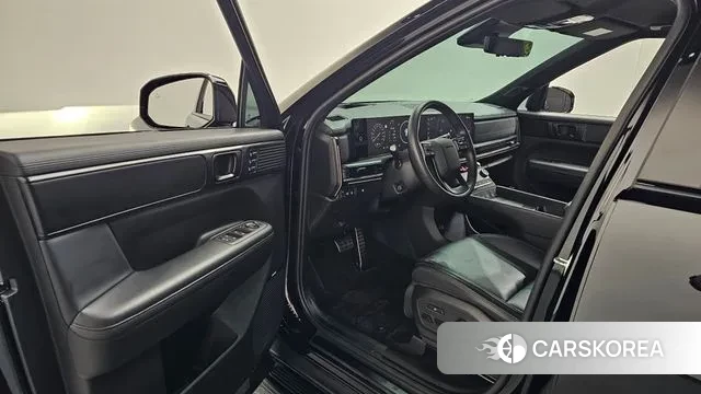 Hyundai Santa Fe (MX5) id 3410565 из Кореи 20