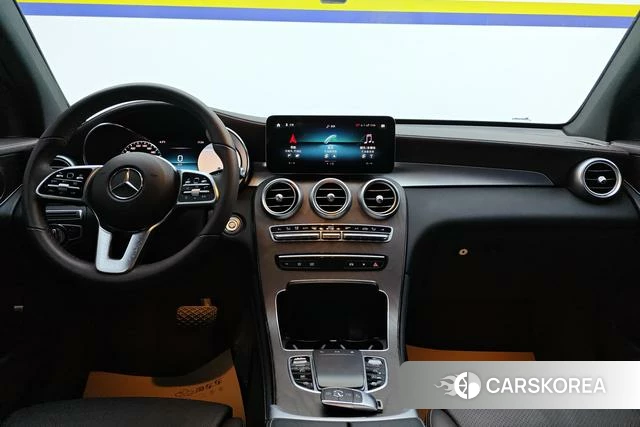 Mercedes-Benz GLC id 4307082 из Китая 17