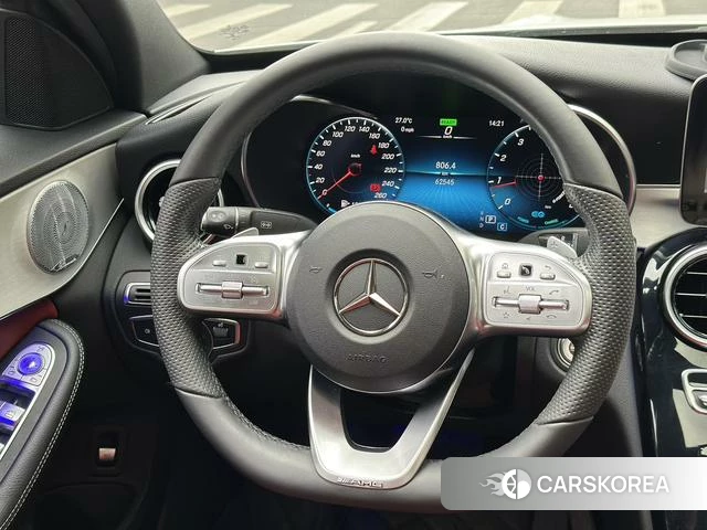 Mercedes-Benz Class C id 4277534 из Китая 19