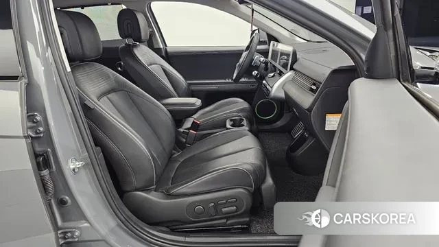 Hyundai Ionic 5 id 3027516 из Кореи 20