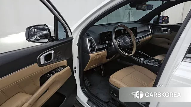 Kia The New Sorento 4th Generation id 3147655 из Кореи 20