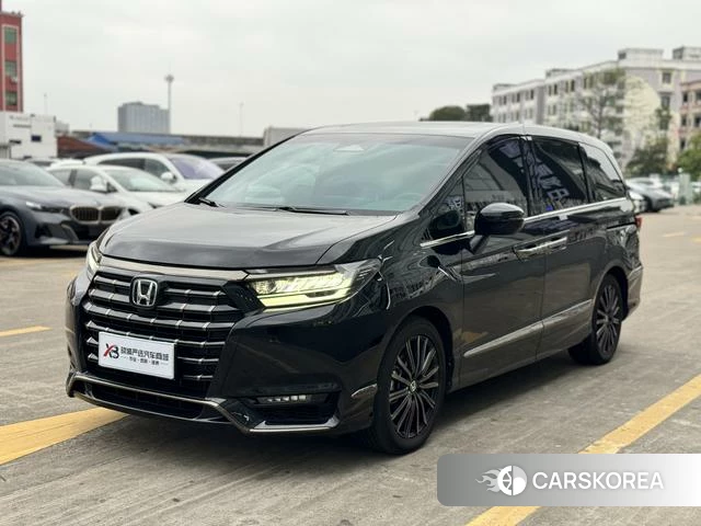 Honda Ai Lishen id 3920484 из Китая 16