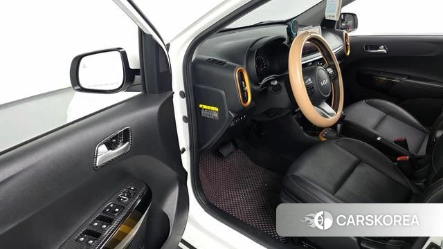 Kia Morning Urban (JA) id 4469813 из Кореи 28