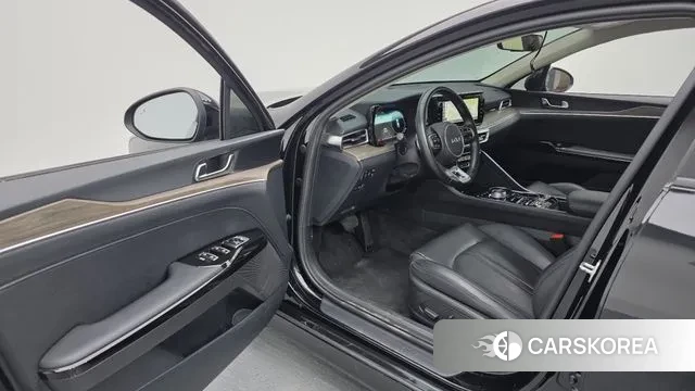 Kia K5 Hybrid 3rd Generation id 3022782 из Кореи 20