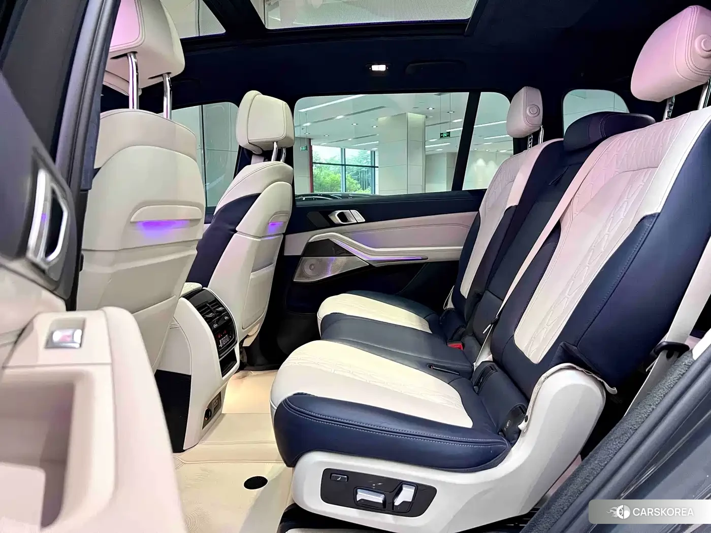 BMW X7 id 4570603 из Китая 11