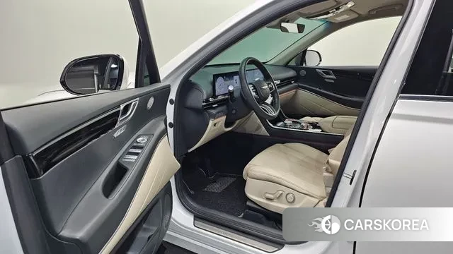 Genesis GV80 id 3599873 из Кореи 20