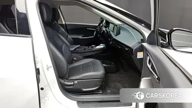 Kia EV6 id 3721881 из Кореи 20