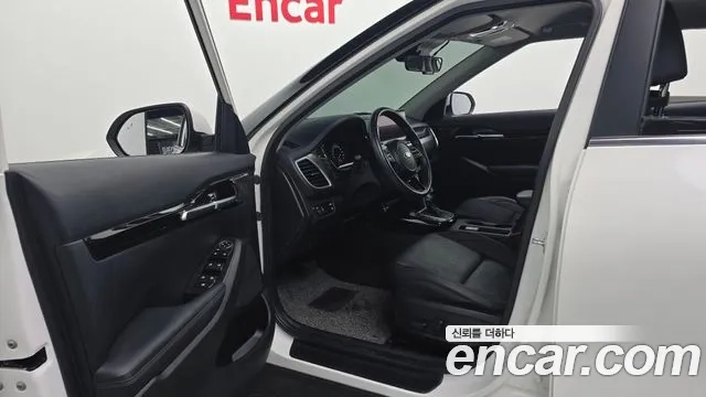 Kia Seltos id 2875160 из Кореи 20