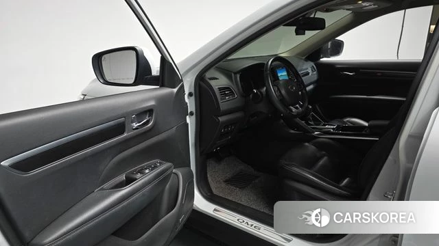 Renault Korea (Samsung) QM6 id 3911985 из Кореи 21