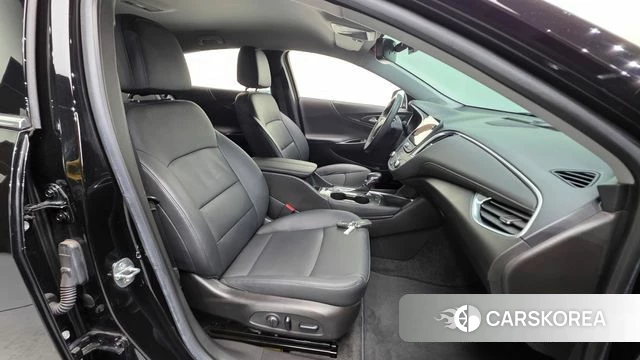 Chevrolet (GM Daewoo) The New Malibu id 3915708 из Кореи 20