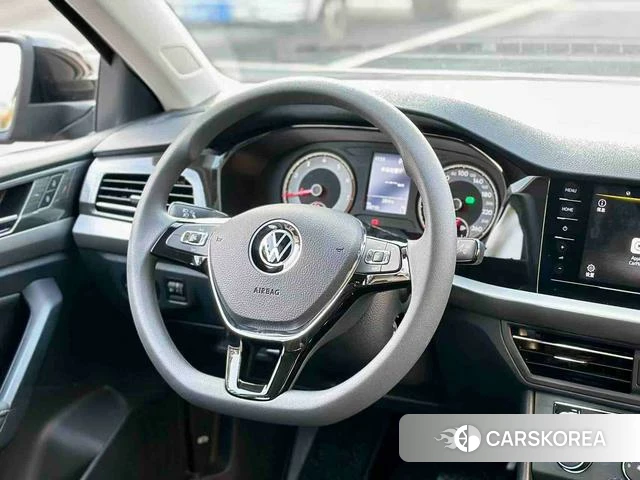 Volkswagen Lavida id 4221360 из Китая 22