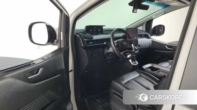 Hyundai Staria id 4201705 из Кореи 31