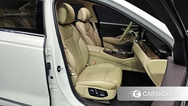 Kia More K9 id 3601633 из Кореи 20