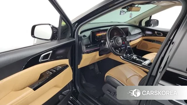 Kia Carnival 4th generation id 3479511 из Кореи 20