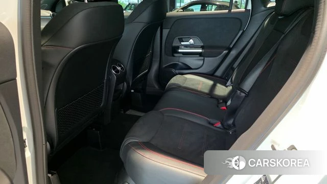 Mercedes-Benz GLA - Class H247 id 4548566 из Кореи 20