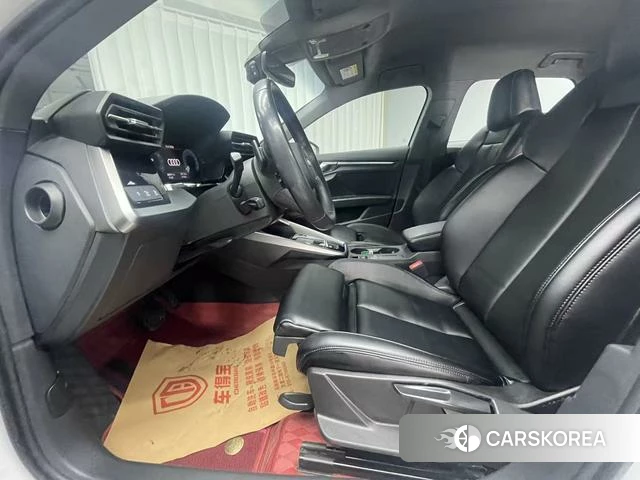 Audi A3 id 4259352 из Китая 19