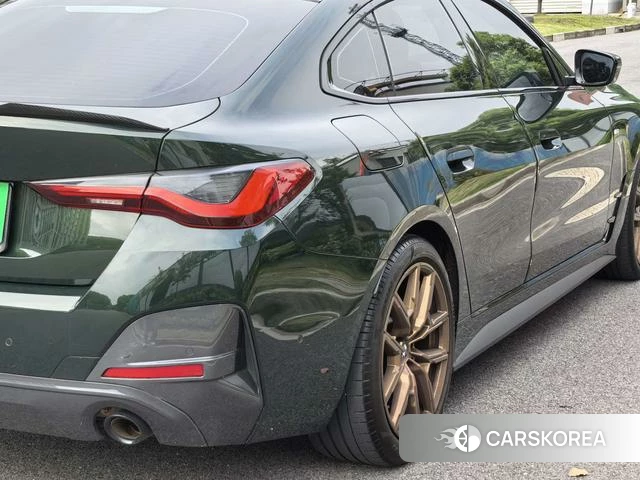 BMW 4 series id 4387157 из Китая 32