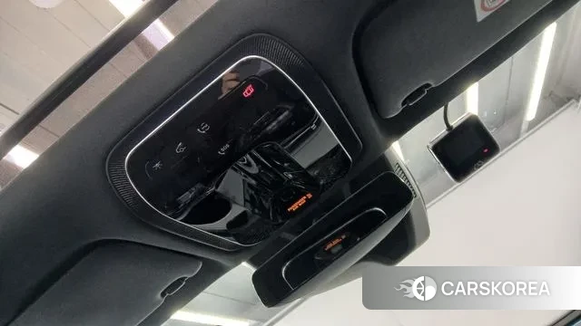 Mercedes-Benz E-Class W214 id 3533247 из Кореи 17