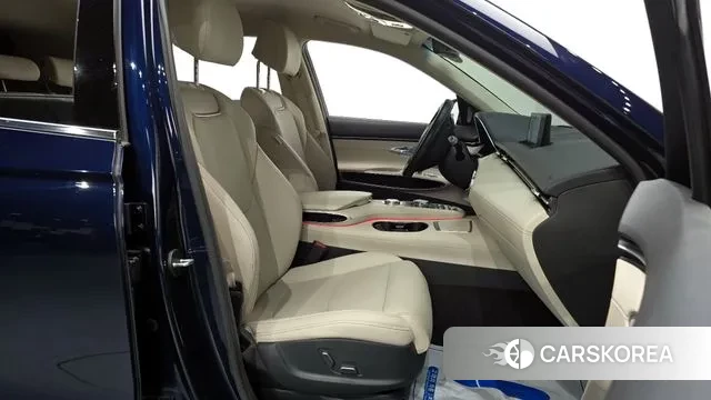 Genesis GV70 id 3483313 из Кореи 20