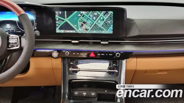 Kia Carnival 4th generation id 2670638 из Кореи 20