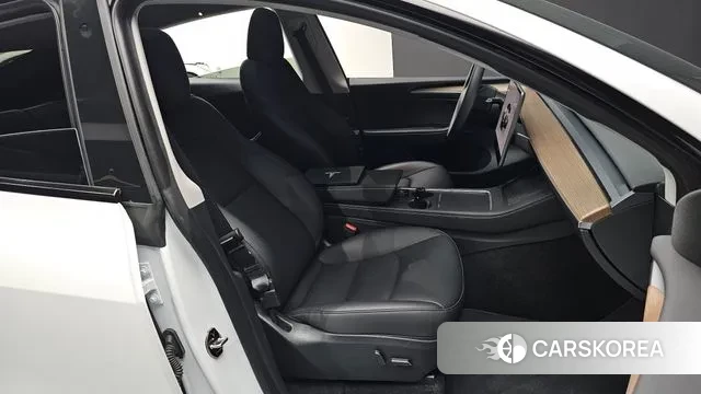 Tesla Model Y id 3217644 из Кореи 20