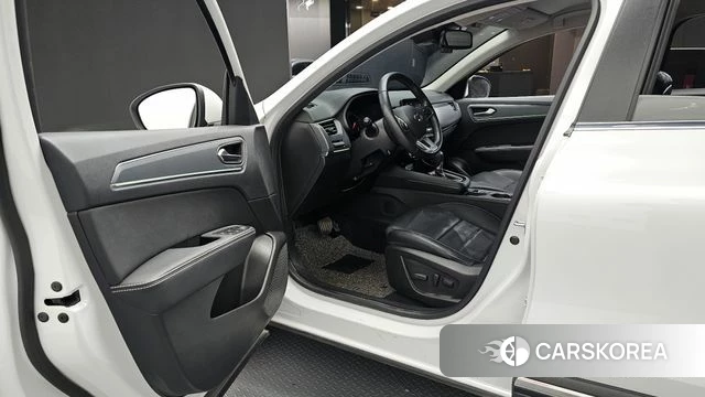 Renault Korea (Samsung) XM3 id 4330776 из Кореи 32