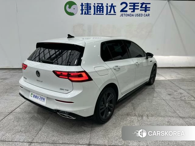 Volkswagen Golf id 4271312 из Китая 31