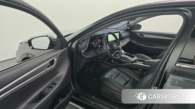 Hyundai The New Grandeur IG id 4717290 из Кореи 20