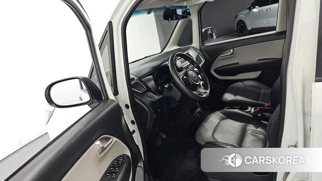 Kia The New Ray id 3469137 из Кореи 20