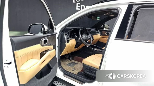 Kia Sorento 4th Generation id 4202731 из Кореи 20