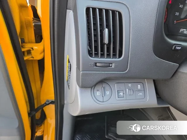 Hyundai The New Grand Starex id 3084382 из Кореи 16