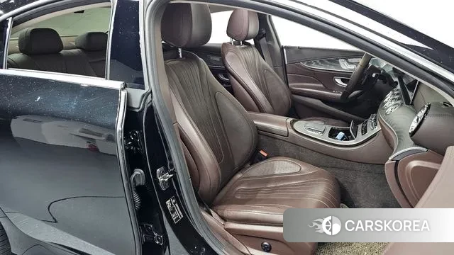 Mercedes-Benz CLS-Class C257 id 3676349 из Кореи 20