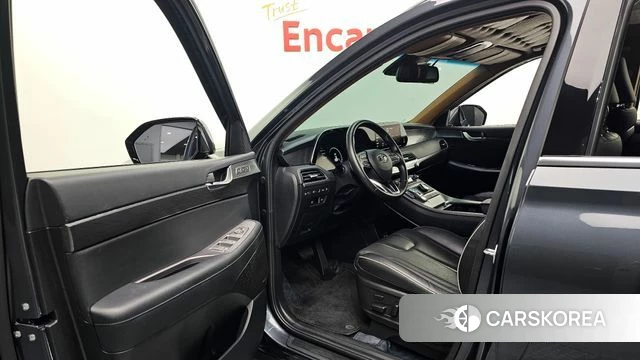 Hyundai Palisade id 4923150 из Кореи 20