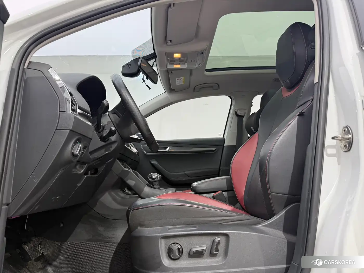 Skoda Karoq id 4583775 из Китая 16