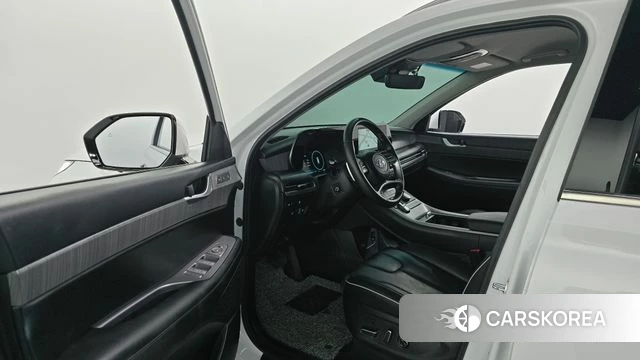 Hyundai The New Palisade id 4729993 из Кореи 32