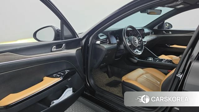 Kia K5 Hybrid 3rd Generation id 4784872 из Кореи 43