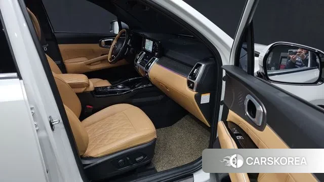 Kia Sorento 4th Generation id 3368046 из Кореи 20