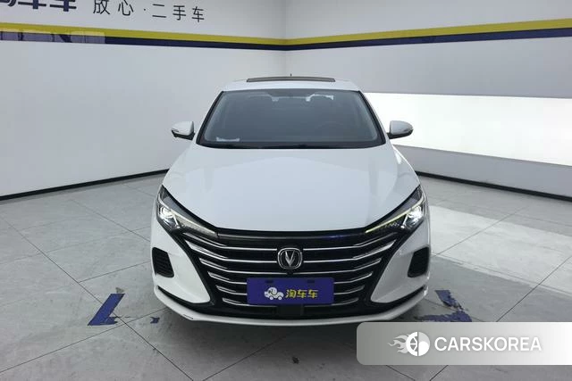 Chang'an Yidong id 3908885 из Китая 17