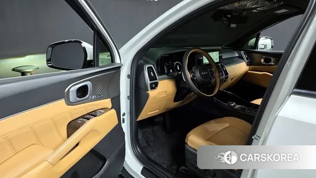 Kia Sorento 4th Generation id 3378189 из Кореи 20