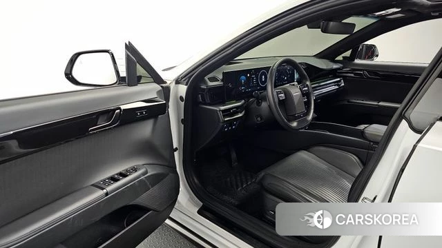 Hyundai Grandeur Hybrid (GN7) id 4432730 из Кореи 39