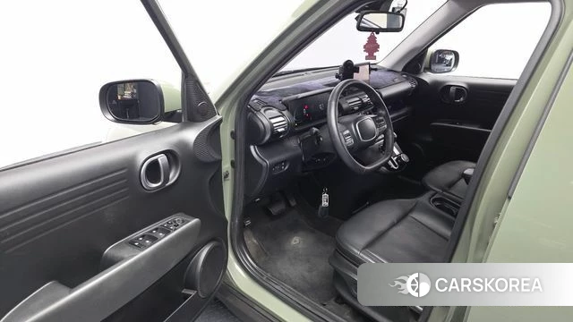 Hyundai Casper id 4223484 из Кореи 30