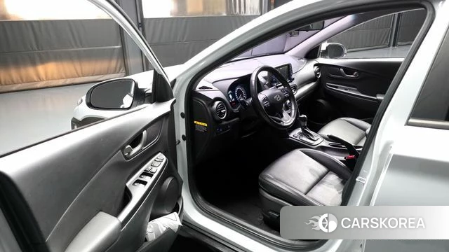 Hyundai Kona id 3937259 из Кореи 20