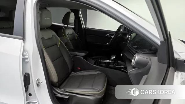 Chevrolet (GM Daewoo) Trax Crossover id 3185167 из Кореи 20