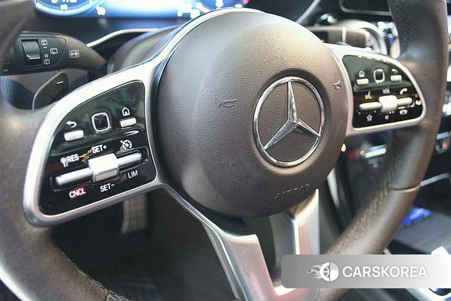 Mercedes-Benz GLC id 3957766 из Китая 16