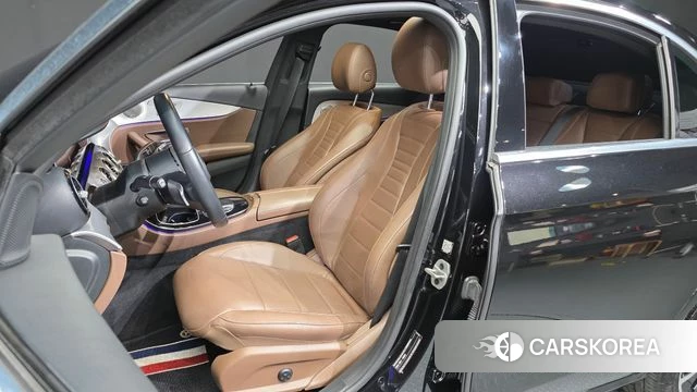 Mercedes-Benz E-Class W213 id 4731711 из Кореи 36