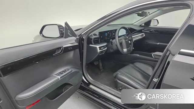 Hyundai Grandeur Hybrid (GN7) id 4194391 из Кореи 20