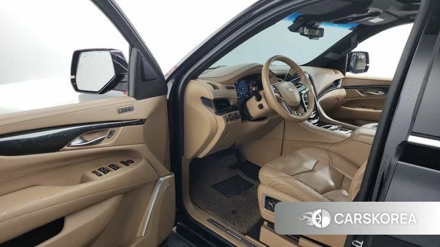 Cadillac Escalade id 4794921 из Кореи 20