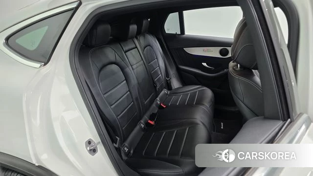 Mercedes-Benz GLC-Class X253 id 4382547 из Кореи 36